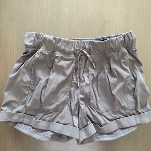 Girls Ivivva Shorts - Size 10
